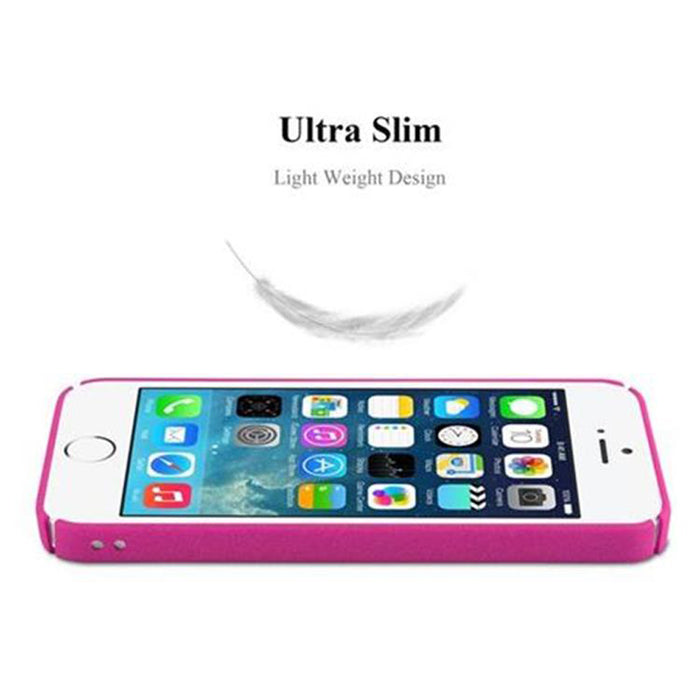 Pink / iPhone 5 / 5S / SE 2016