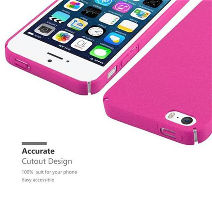 Pink / iPhone 5 / 5S / SE 2016