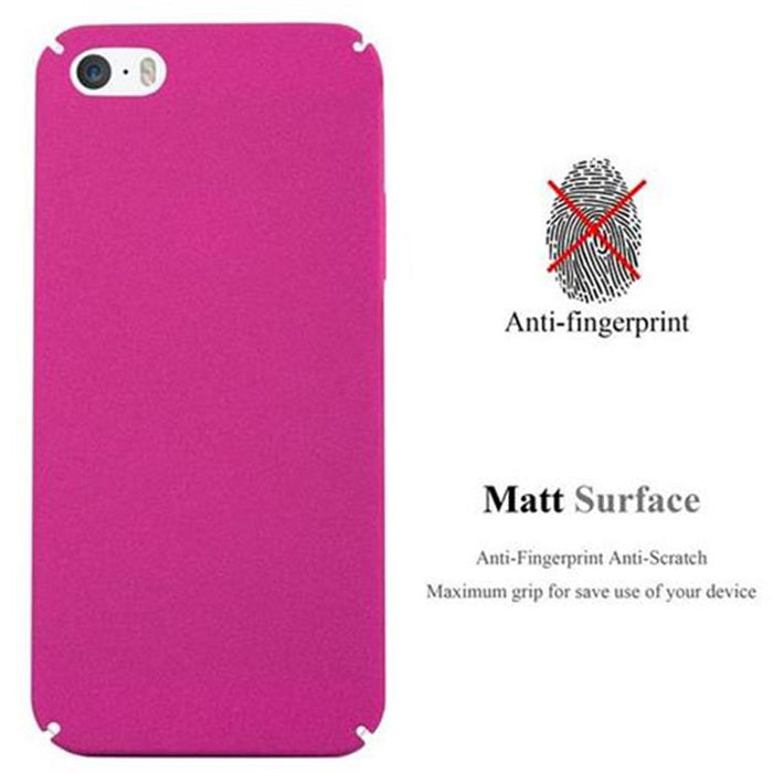 Pink / iPhone 5 / 5S / SE 2016