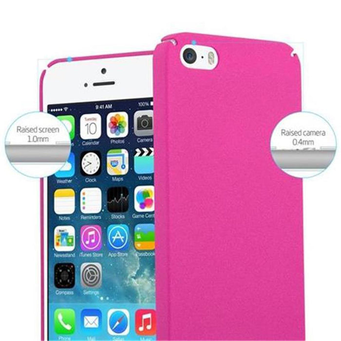 Pink / iPhone 5 / 5S / SE 2016