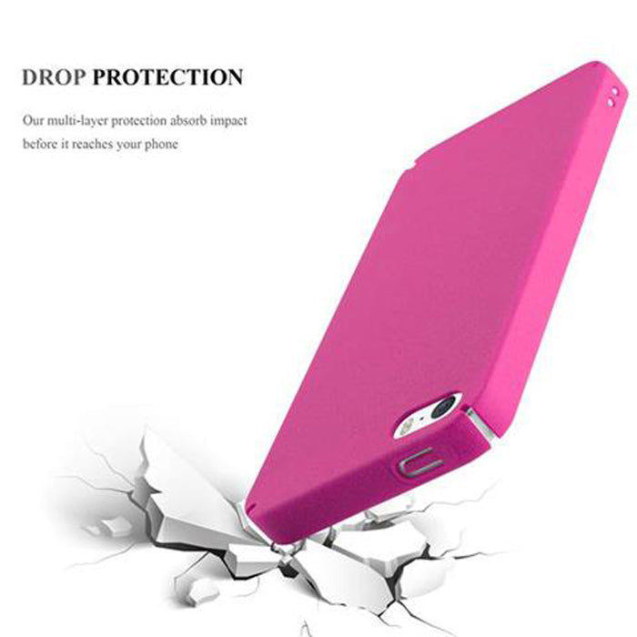 Pink / iPhone 5 / 5S / SE 2016