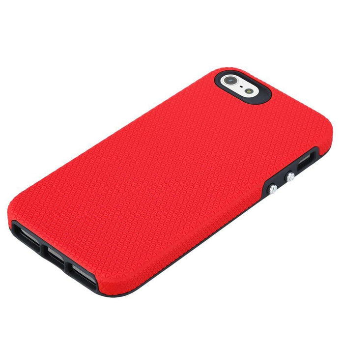 Rot / iPhone 5 / 5S / SE 2016