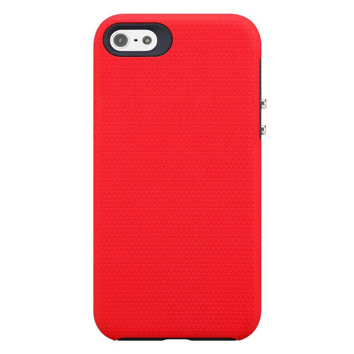 Rot / iPhone 5 / 5S / SE 2016