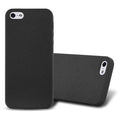 Schwarz / iPhone 5 / 5S / SE 2016