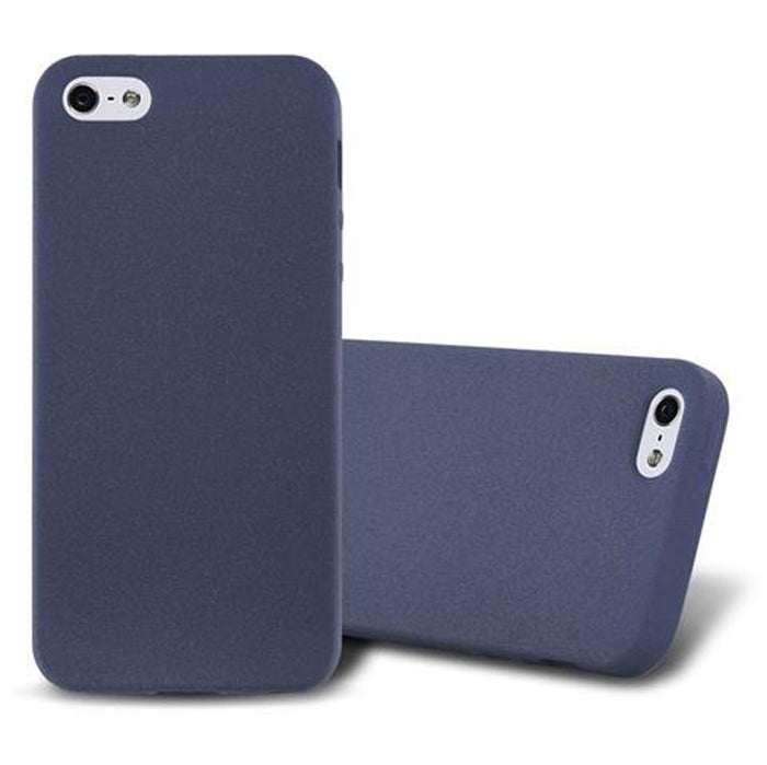 Blau / iPhone 5 / 5S / SE 2016