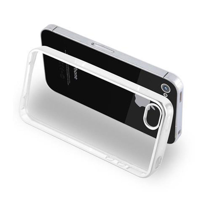 Silber / iPhone 5 / 5S / SE 2016