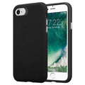 Schwarz / iPhone 6 / 6S / 7 / 7S / 8 / SE 2020
