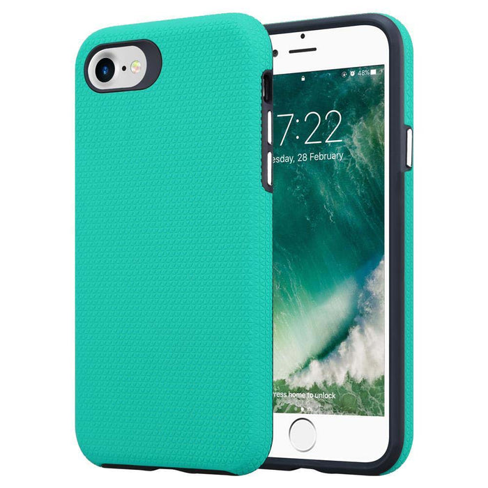 Türkis / iPhone 6 / 6S / 7 / 7S / 8 / SE 2020