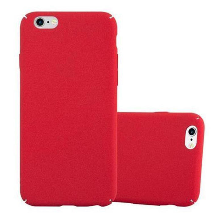 Rot / iPhone 6 / 6S