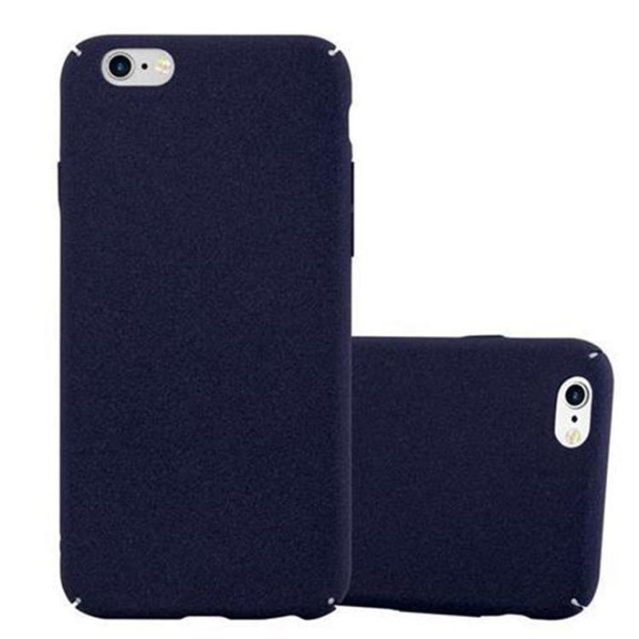 Blau / iPhone 6 / 6S