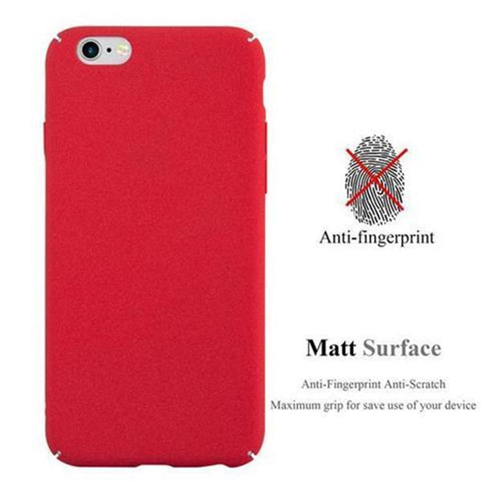 Rot / iPhone 6 / 6S