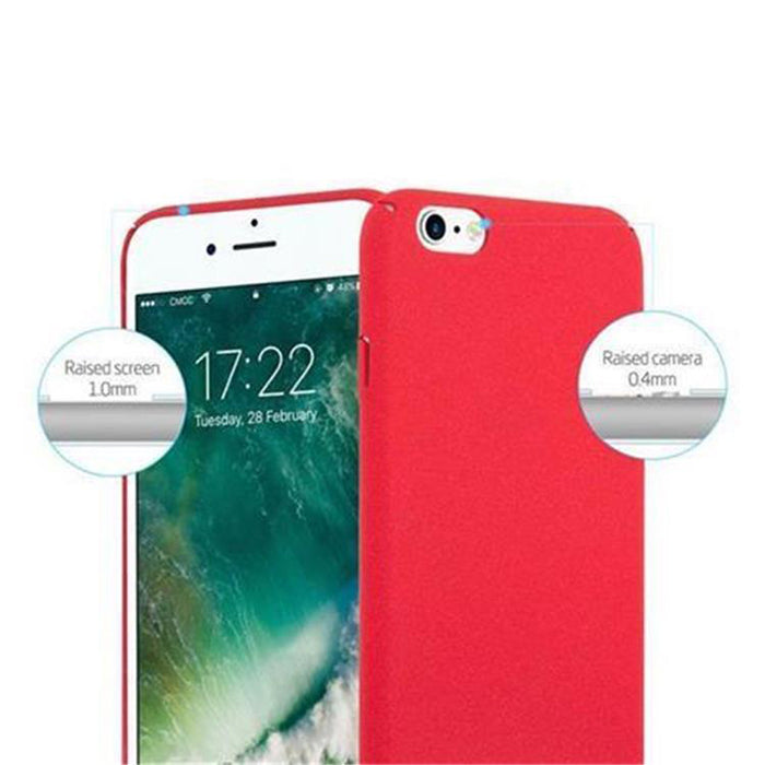 Rot / iPhone 6 / 6S
