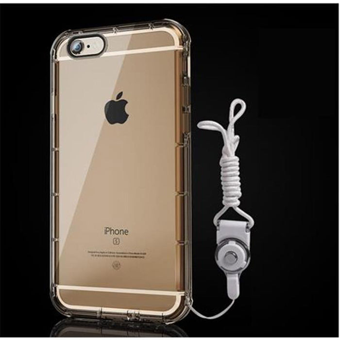 Gold / iPhone 6 / 6S