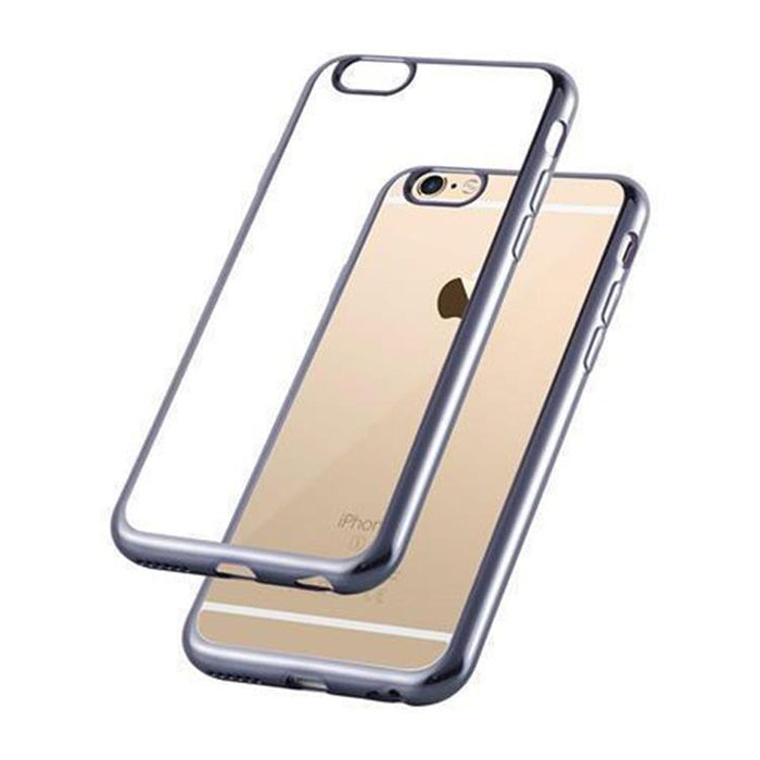 Schwarz / iPhone 6 / 6S