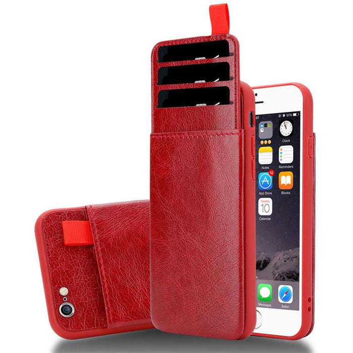 Rot / iPhone 6 / 6S