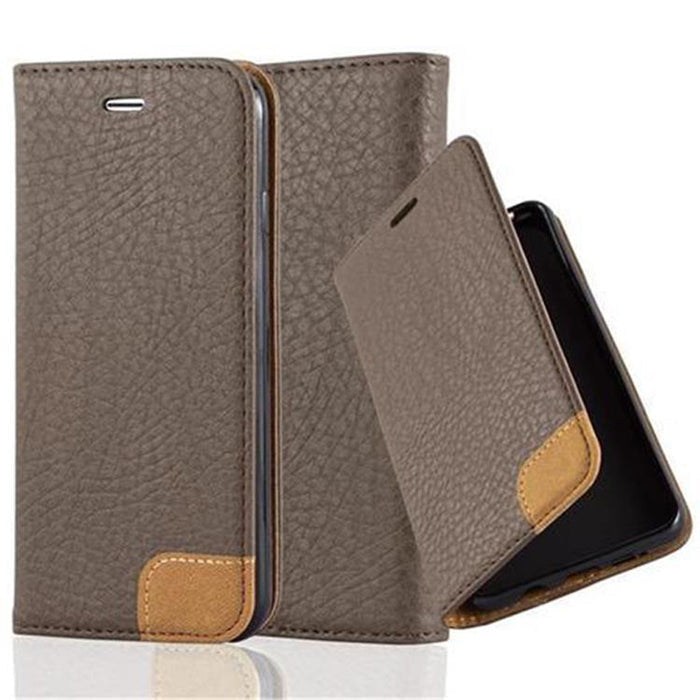 Braun / iPhone 6 / 6S
