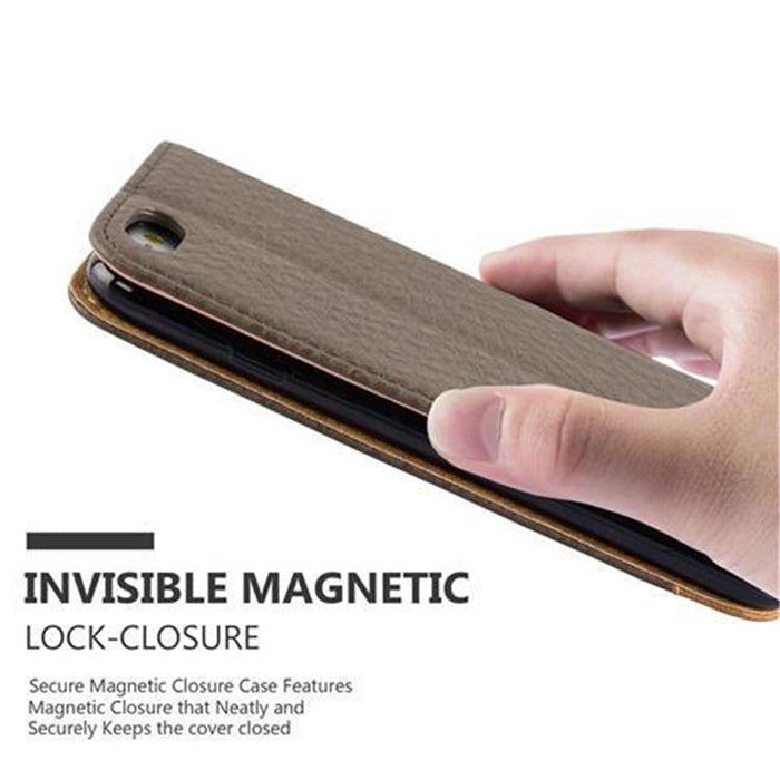 Braun / iPhone 6 / 6S