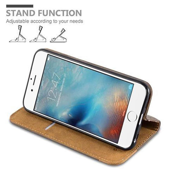 Braun / iPhone 6 / 6S