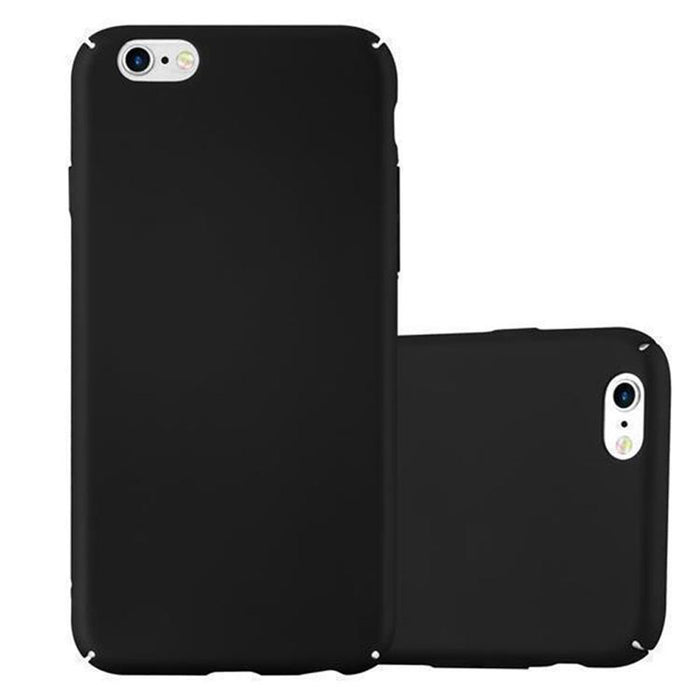 Schwarz / iPhone 6 PLUS / 6S PLUS