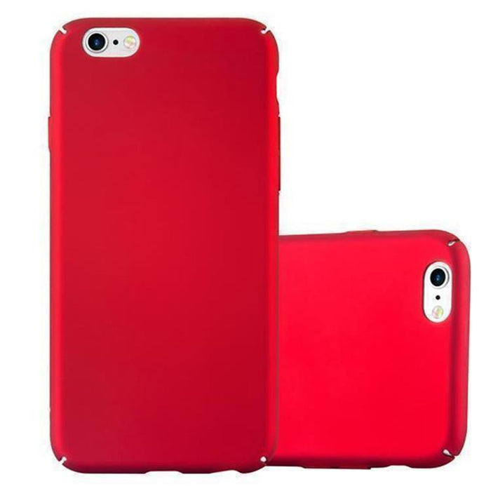 Rot / iPhone 6 PLUS / 6S PLUS