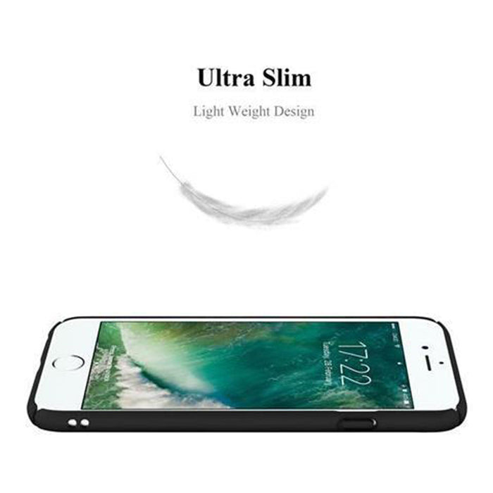 Schwarz / iPhone 6 PLUS / 6S PLUS