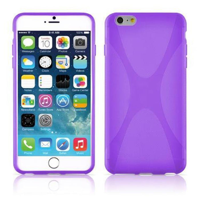 Lila / iPhone 6 PLUS / 6S PLUS