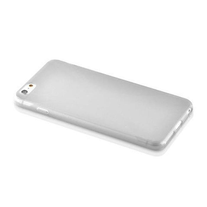 Transparent / iPhone 6 PLUS / 6S PLUS