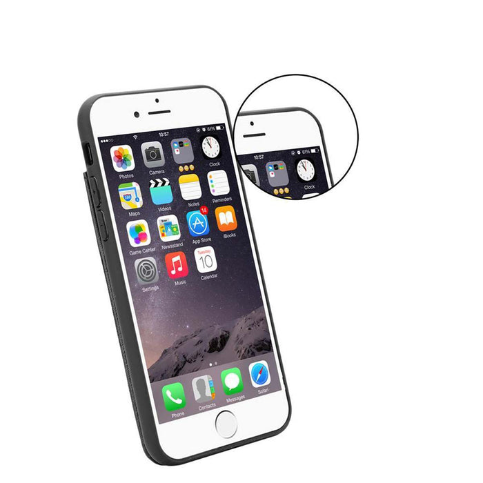 Schwarz / iPhone 6 PLUS / 6S PLUS