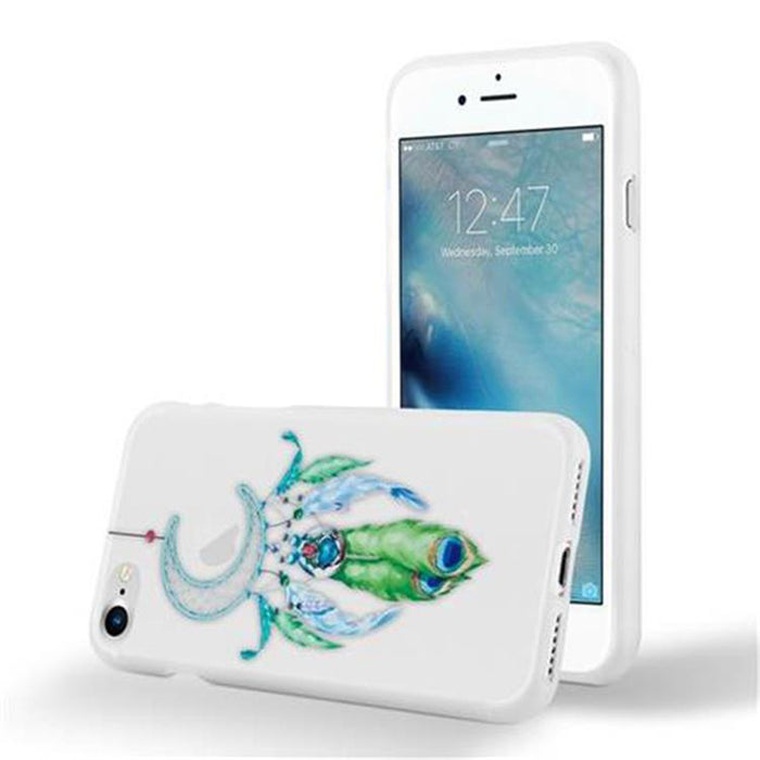 Mehrfarbig1 / iPhone 7 / 7S / 8 / SE 2020