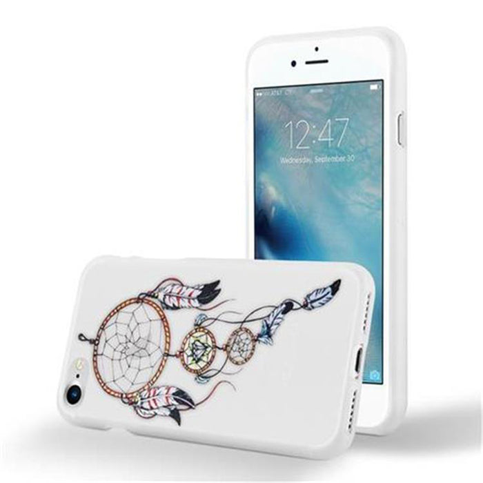 Mehrfarbig2 / iPhone 7 / 7S / 8 / SE 2020