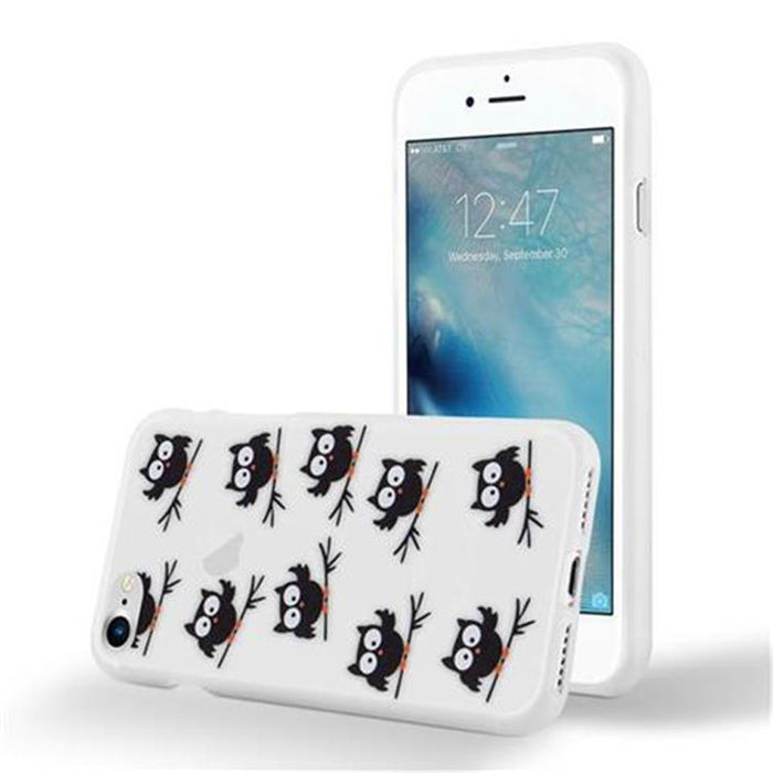 Mehrfarbig5 / iPhone 7 / 7S / 8 / SE 2020