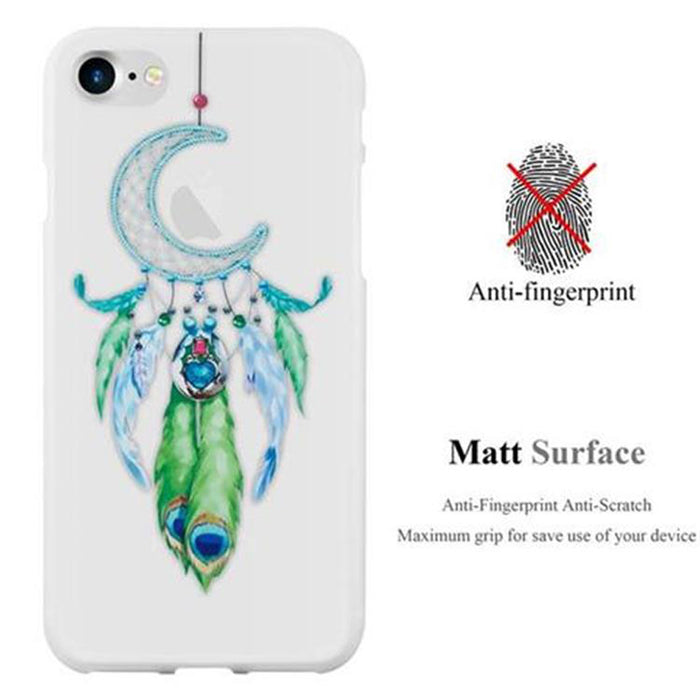 Mehrfarbig1 / iPhone 7 / 7S / 8 / SE 2020
