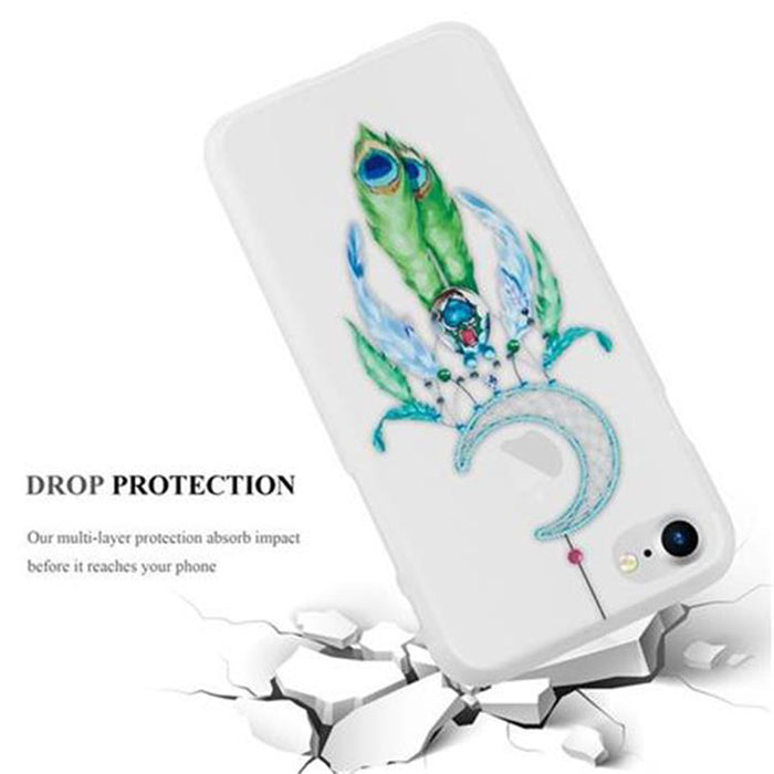 Mehrfarbig1 / iPhone 7 / 7S / 8 / SE 2020