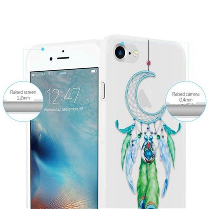 Mehrfarbig1 / iPhone 7 / 7S / 8 / SE 2020