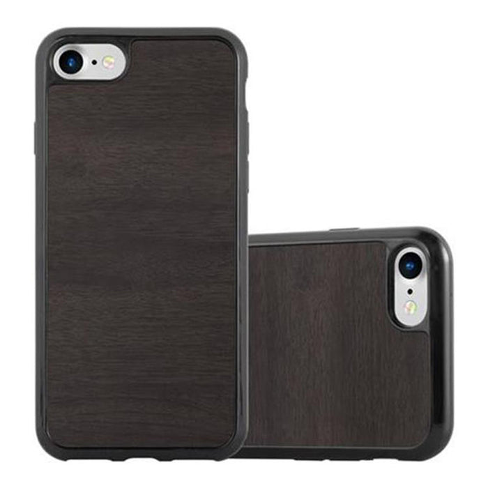 Schwarz / iPhone 7 / 7S / 8 / SE 2020