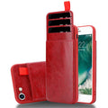 Rot / iPhone 7 / 7S / 8 / SE 2020