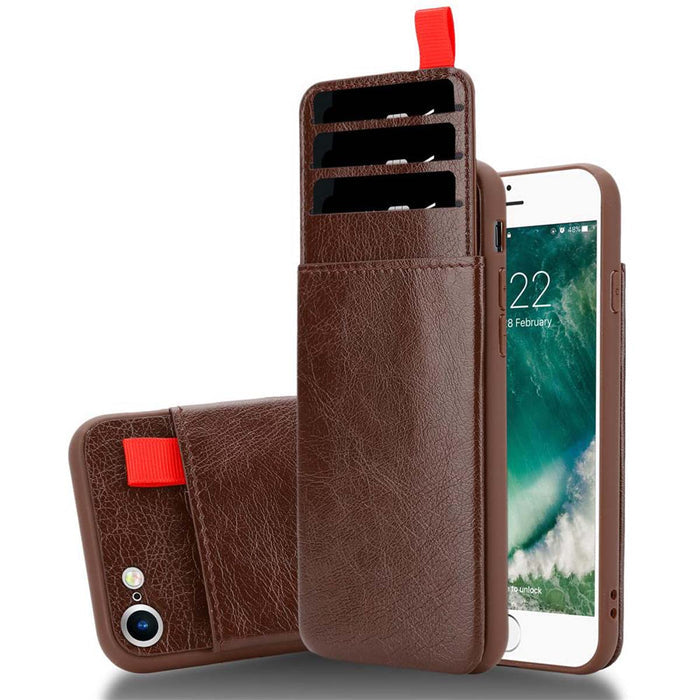 Braun / iPhone 7 / 7S / 8 / SE 2020