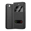 Schwarz / iPhone 7 / 7S / 8 / SE 2020