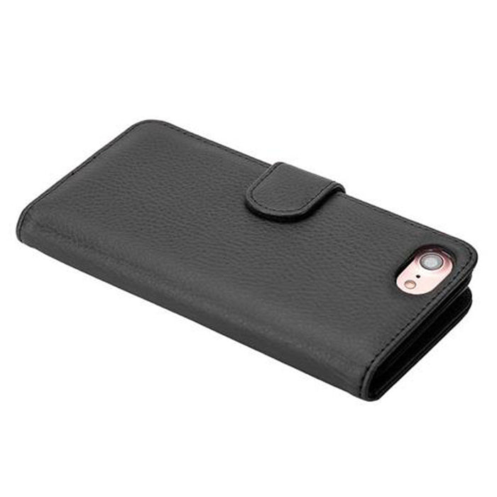 Schwarz / iPhone 7 / 7S / 8 / SE 2020