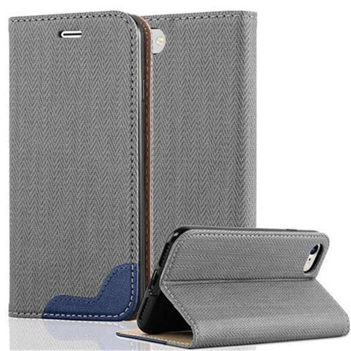 Grau / iPhone 7 / 7S / 8 / SE 2020
