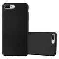 Schwarz / iPhone 7 PLUS / 7S PLUS / 8 PLUS