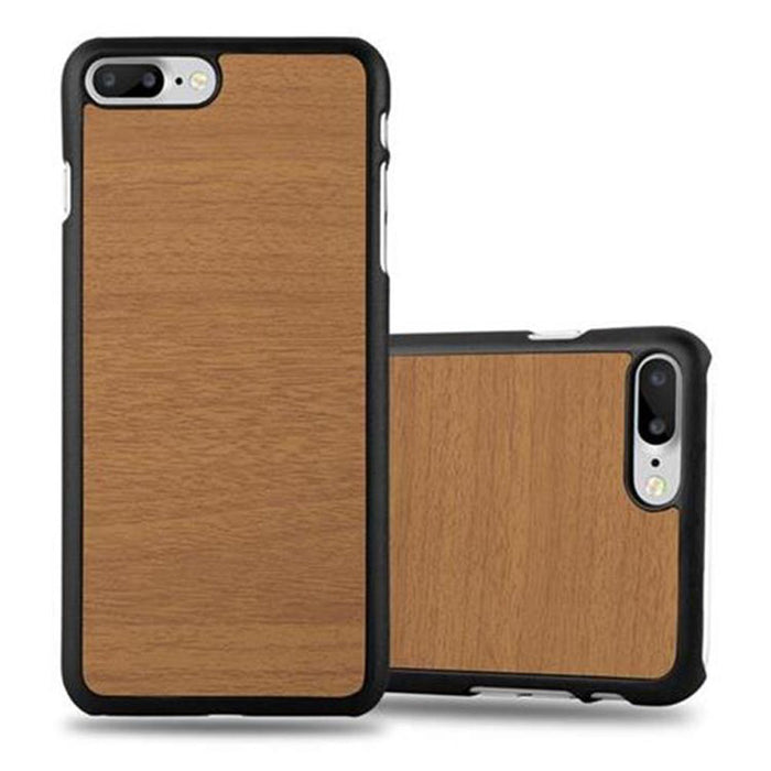 Braun / iPhone 7 PLUS / 7S PLUS / 8 PLUS