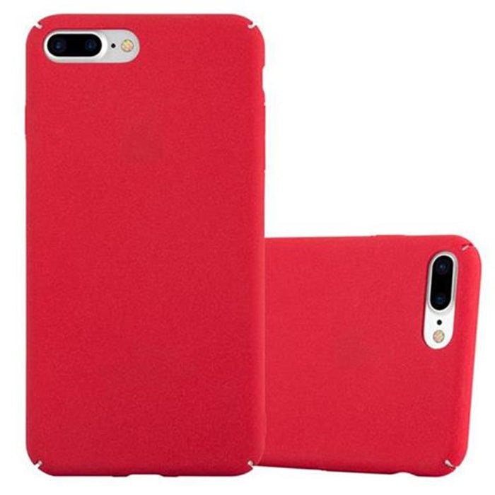 Rot / iPhone 7 PLUS / 7S PLUS / 8 PLUS
