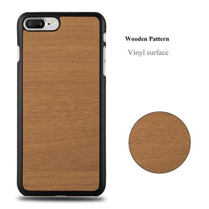 Braun / iPhone 7 PLUS / 7S PLUS / 8 PLUS