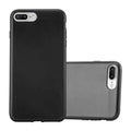 Schwarz / iPhone 7 PLUS / 7S PLUS / 8 PLUS