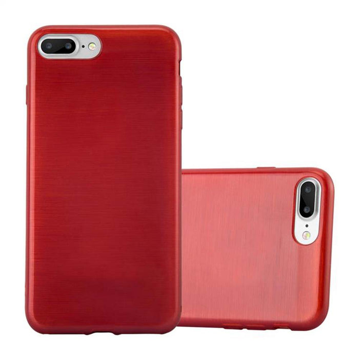 Rot / iPhone 7 PLUS / 7S PLUS / 8 PLUS