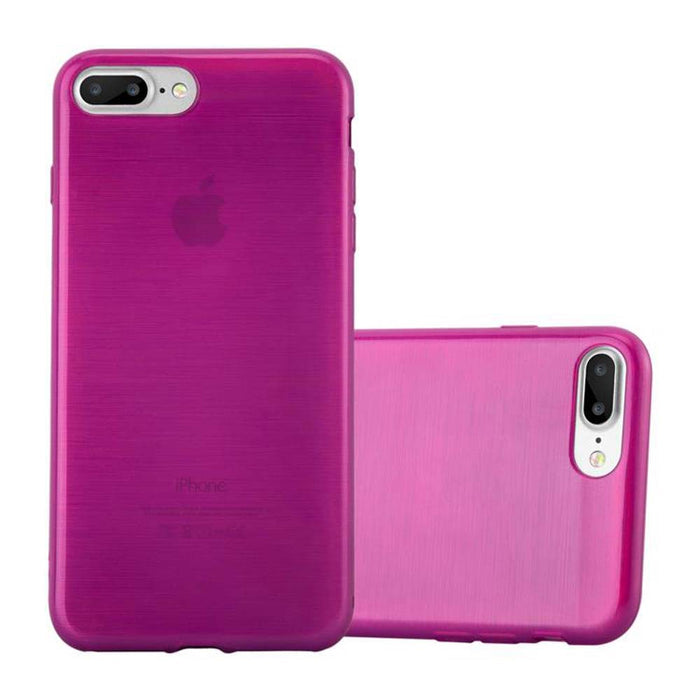Pink / iPhone 7 PLUS / 7S PLUS / 8 PLUS