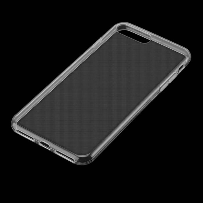Transparent / iPhone 7 PLUS / 7S PLUS / 8 PLUS