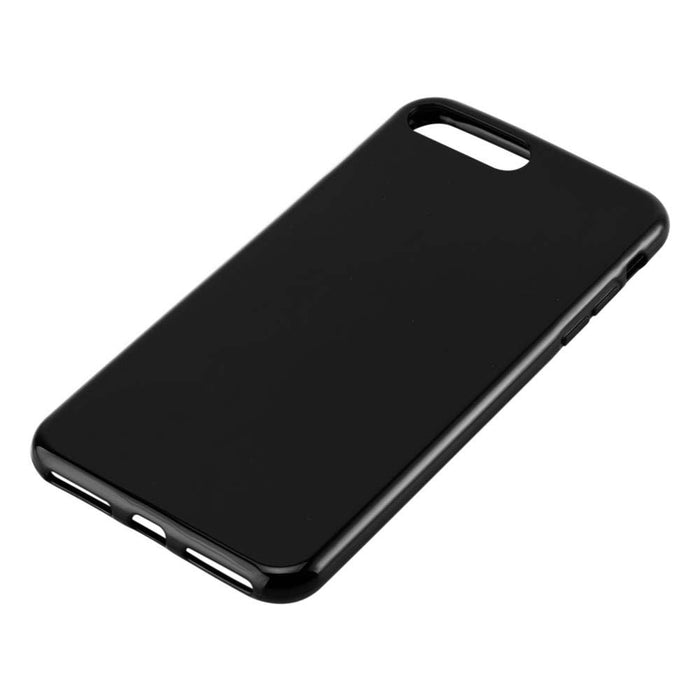 Schwarz / iPhone 7 PLUS / 7S PLUS / 8 PLUS