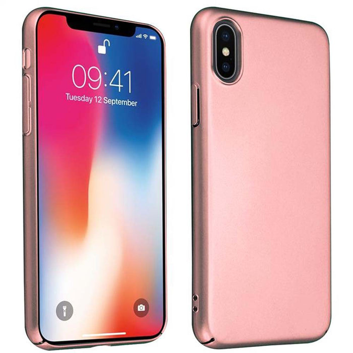 Rosa / iPhone X / XS